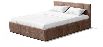 Кровать с подъемным механизмом Ника КР-13 140х200, Мустанг