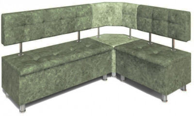 Диван Торонто МУ 500 Мохито